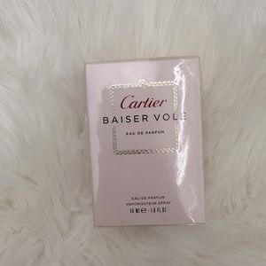Cartier Baiser Volé Eau de Perfum